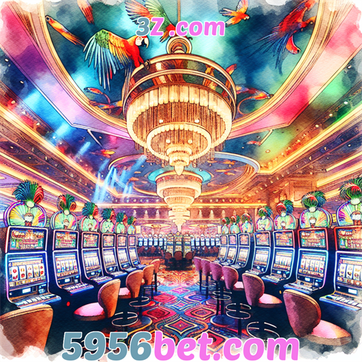 Maximize Seus Ganhos com os Bônus do 5956bet.com