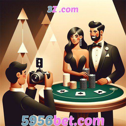 Descubra a Emoção dos Cassinos Online no 5956bet.com