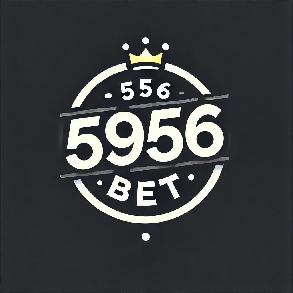 Logo da 5956bet