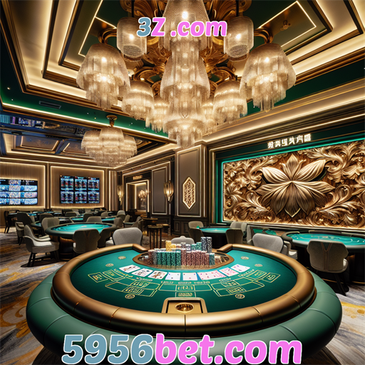 Explorando a Categoria de Jackpots no 5956bet.com