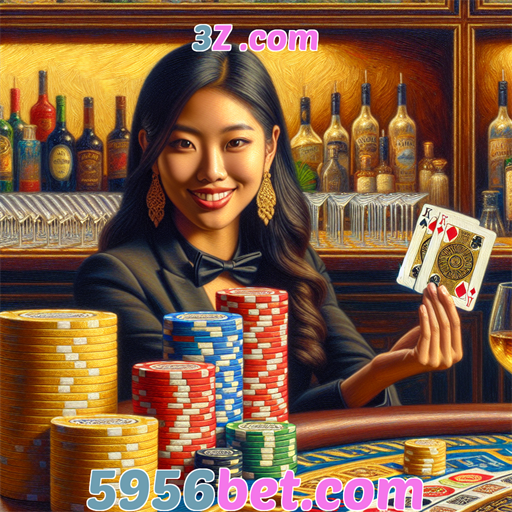 Descubra o Mundo Fascinante das Máquinas em 5956bet.com